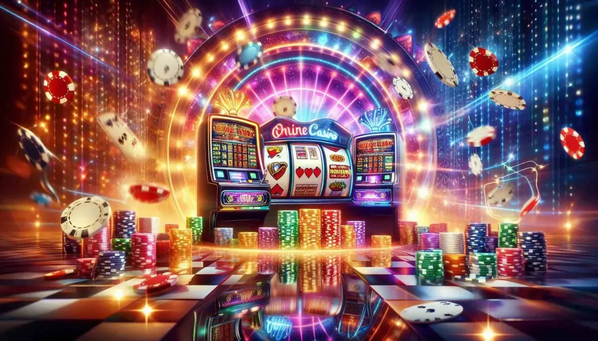 Club Gold Casino